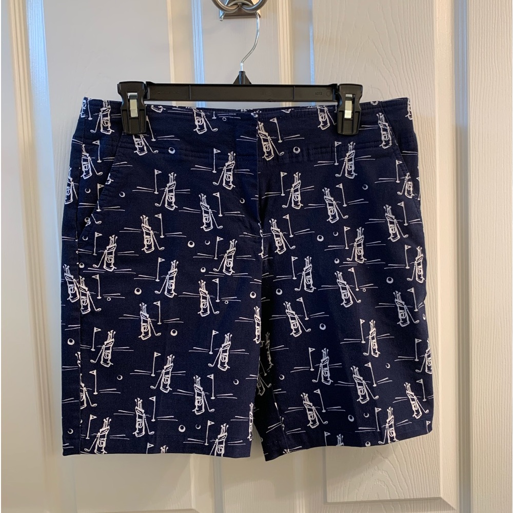 IZOD golf shorts ⛳️🏌🏼‍♀️